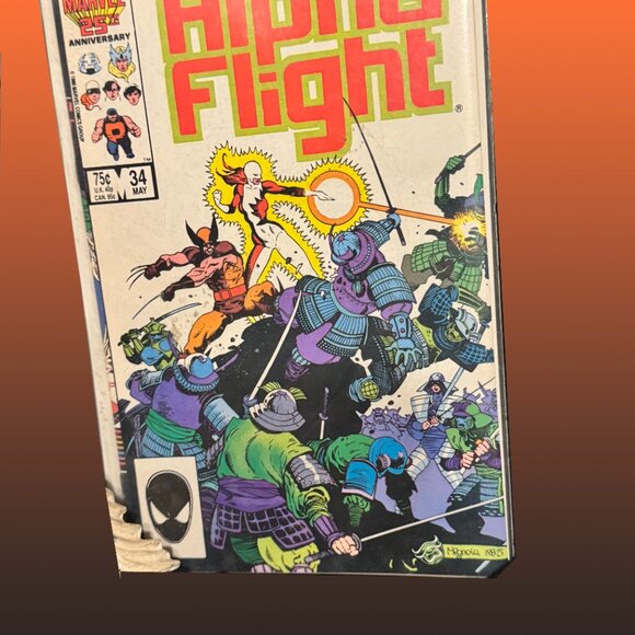 17 classic comics - Picture 5 of 16